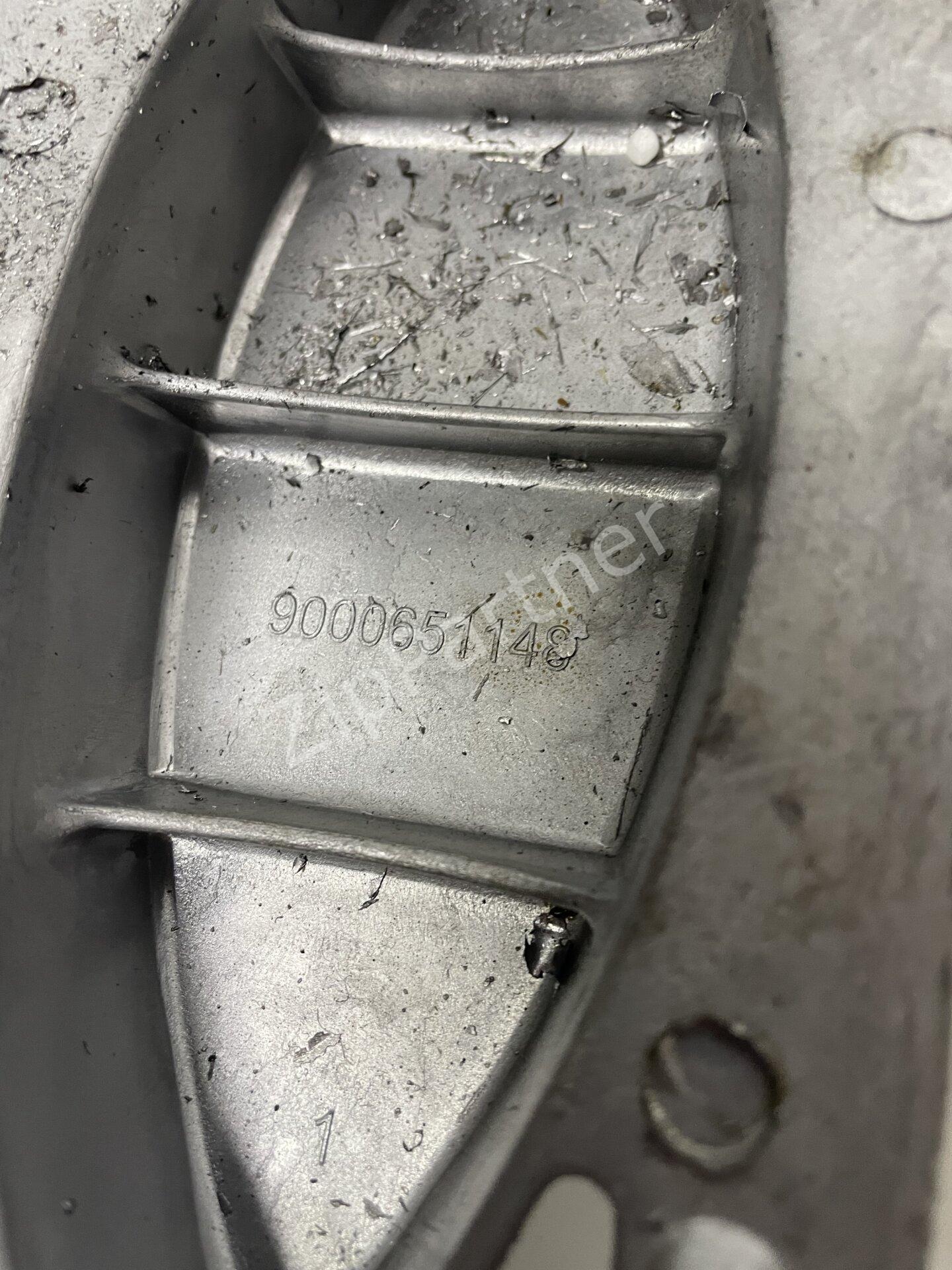 Крестовина Bosch Siemens 9000152737 683455 фото #6