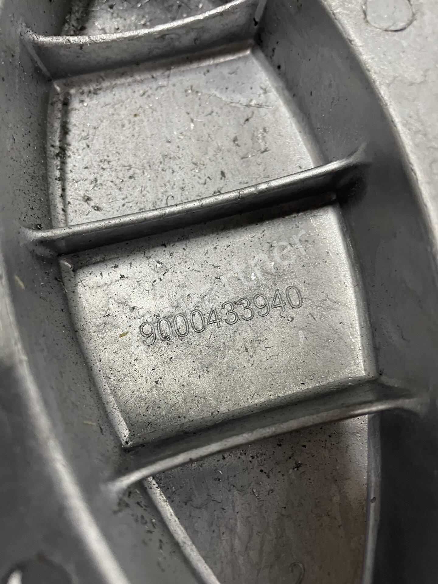 Крестовина Bosch Siemens 9000152737 683455 фото #7