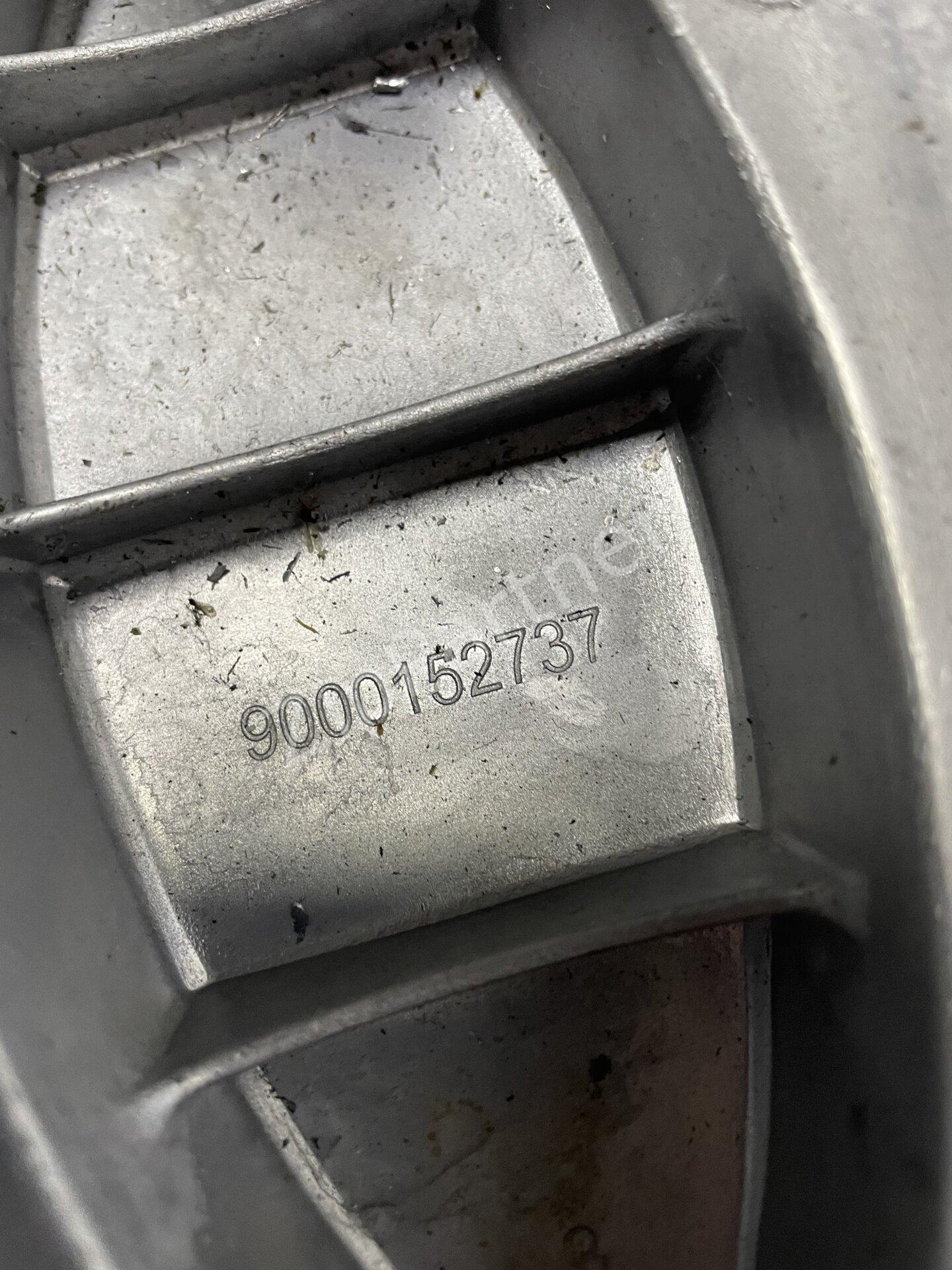 Крестовина Bosch Siemens 9000152737 683455 фото #8