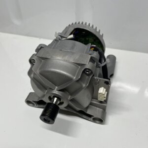 Двигатель DEXP ZXGN-420-8-165L (б/у)