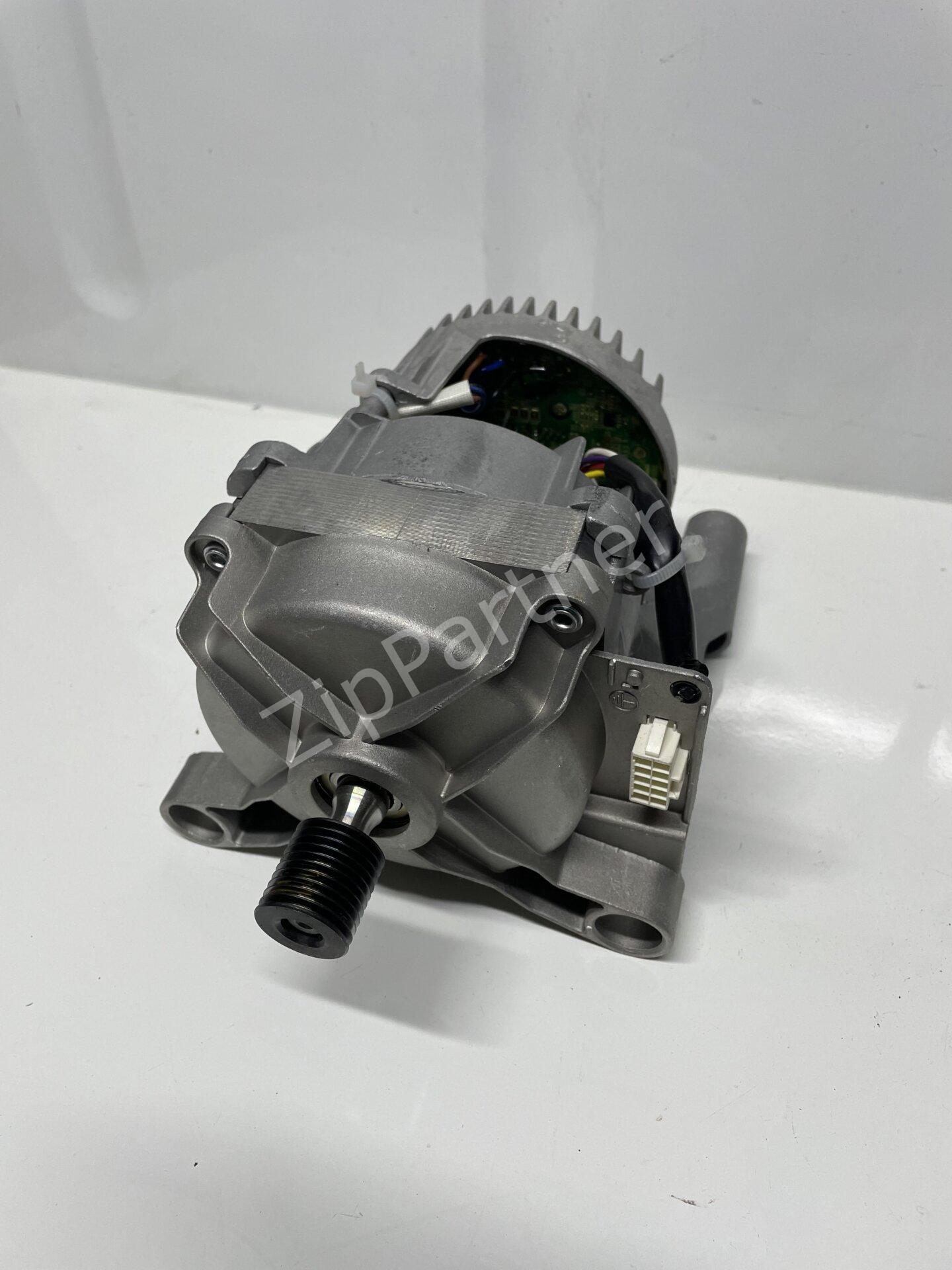 Двигатель DEXP ZXGN-420-8-165L (б/у) фото #1