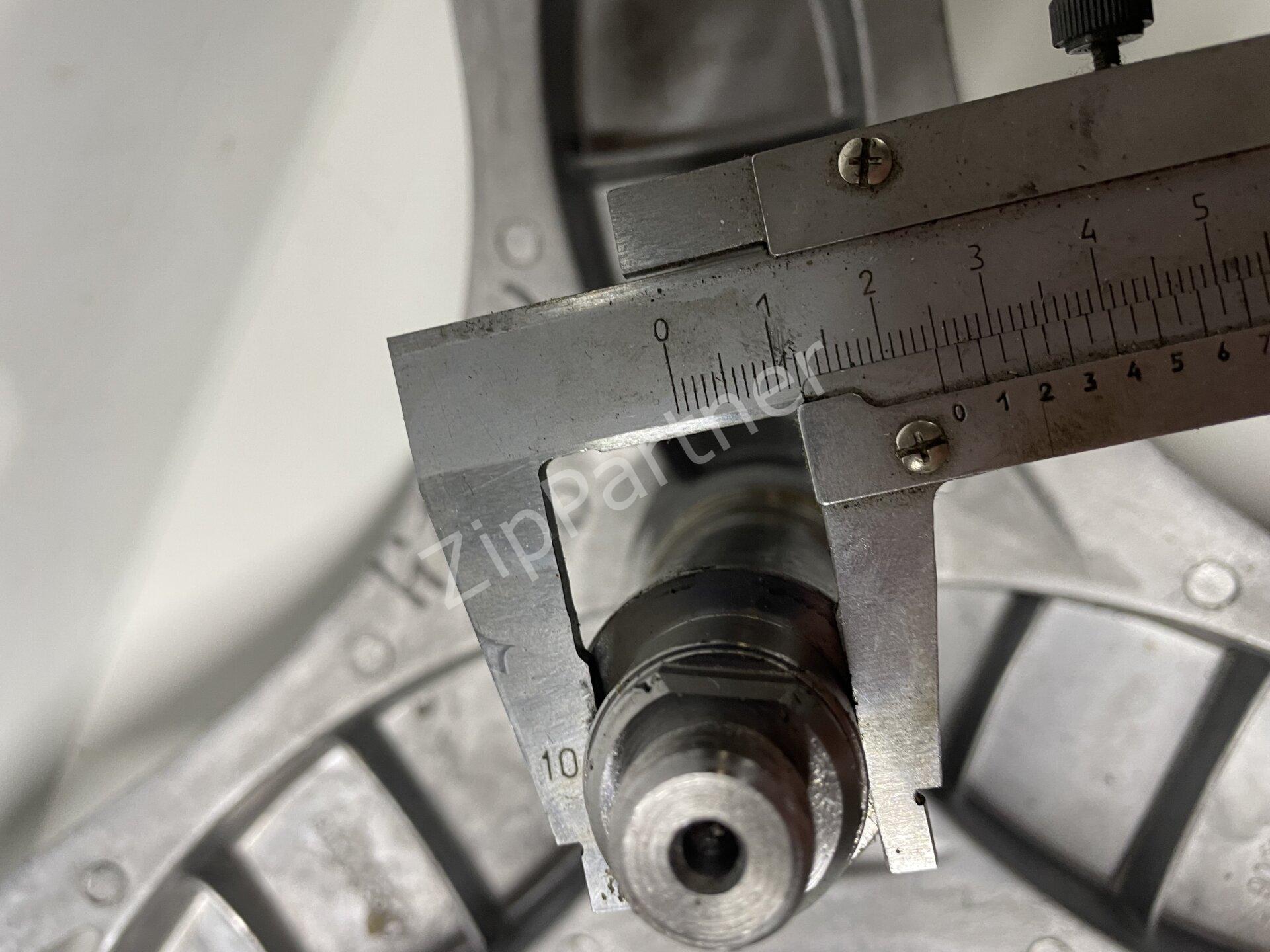 Крестовина Bosch, Siemens 680842 — изображение 5