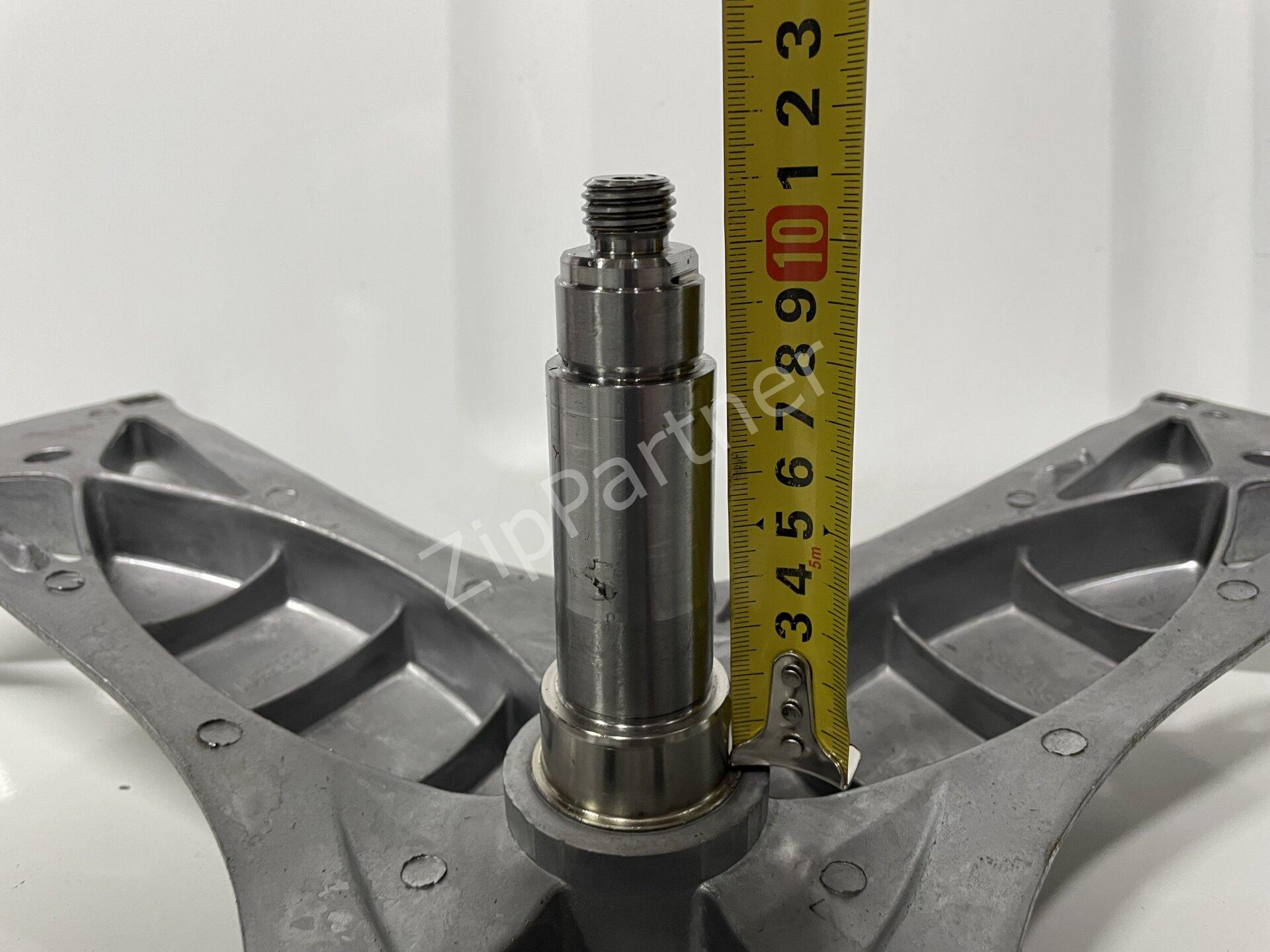 Крестовина Bosch, Siemens 744285 — изображение 2