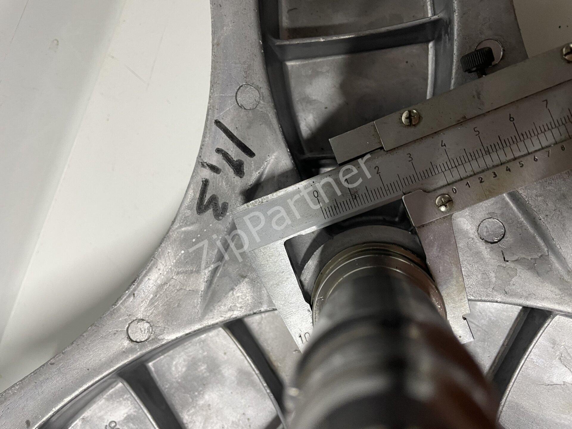 Крестовина Bosch, Siemens 744285 — изображение 3
