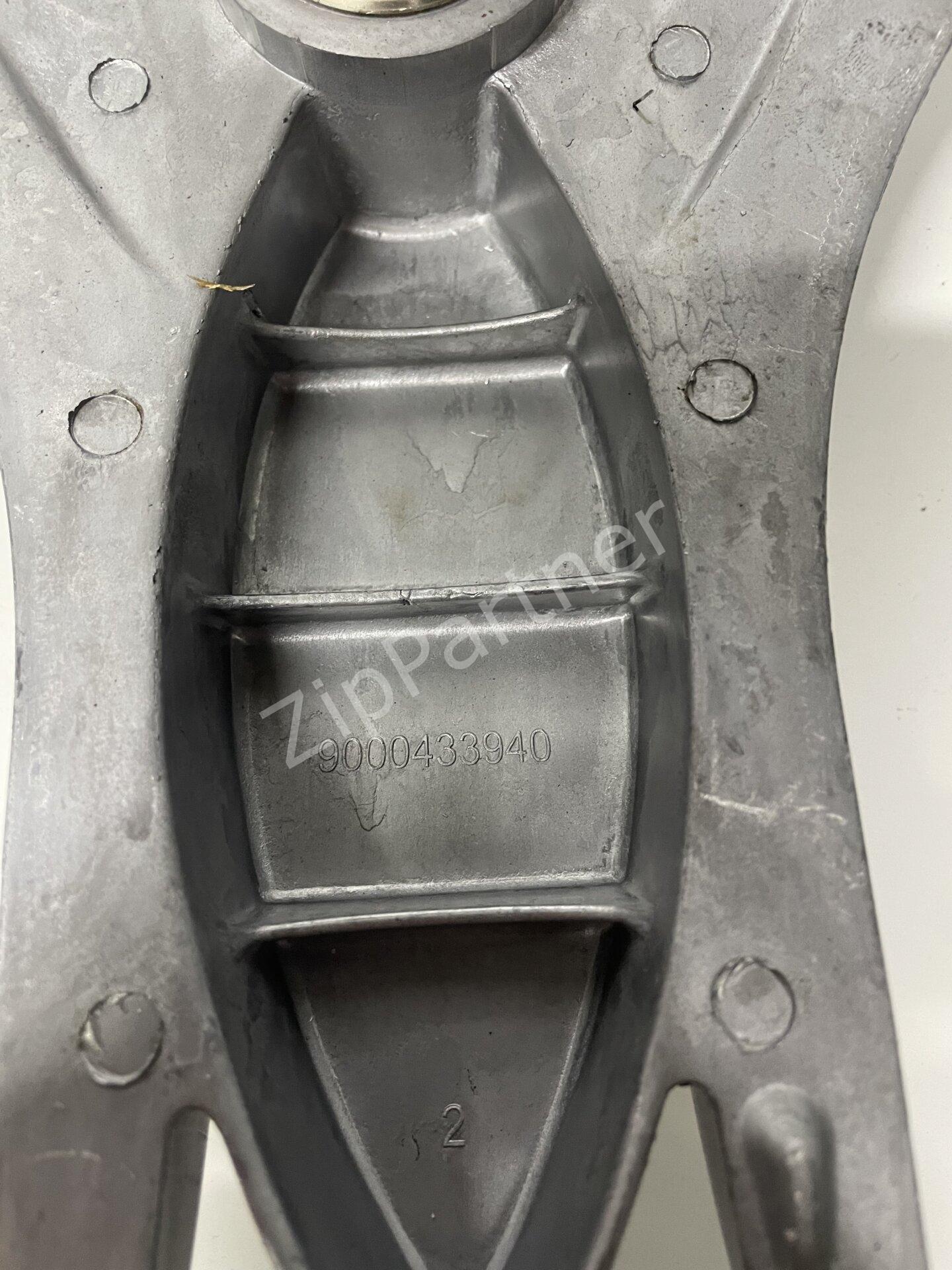 Крестовина Bosch, Siemens 744285 — изображение 6