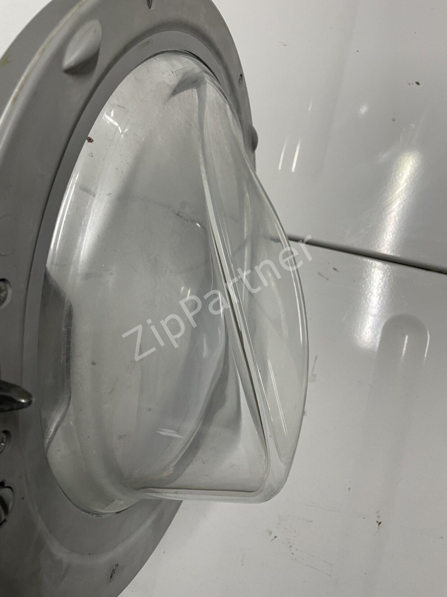 Люк AEG Electrolux Zanussi 123468965 (б/у) фото #3
