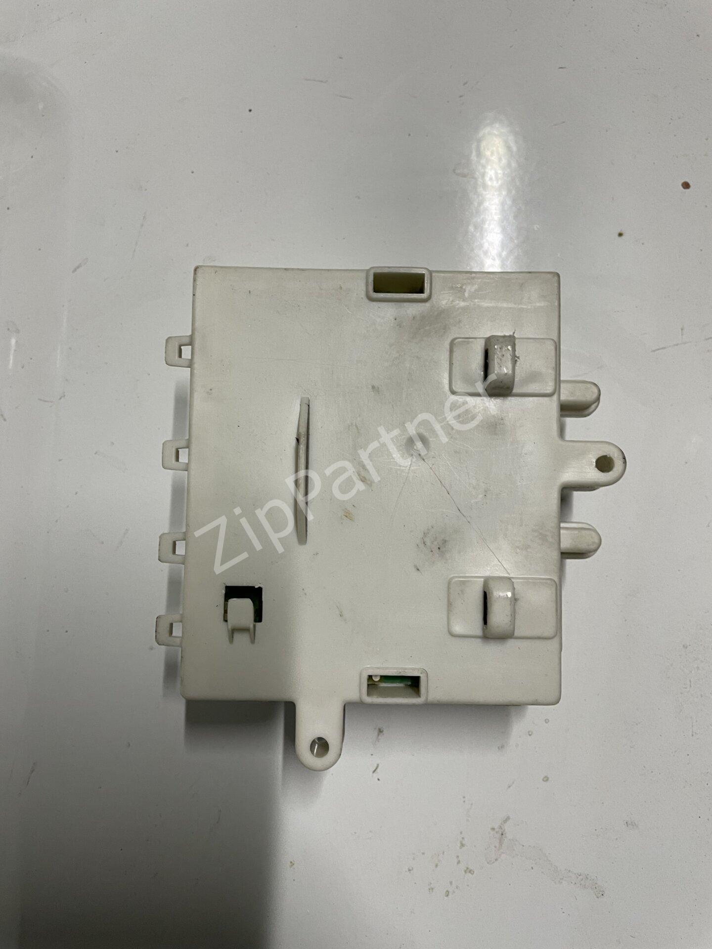 Электронный модуль AEG Electrolux Zanussi 132447821 (б/у) фото #2