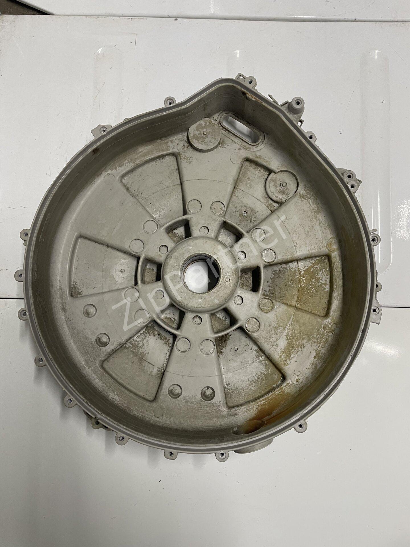 Задний полубак AEG Electrolux Zanussi 12461120 (б/у) фото #8