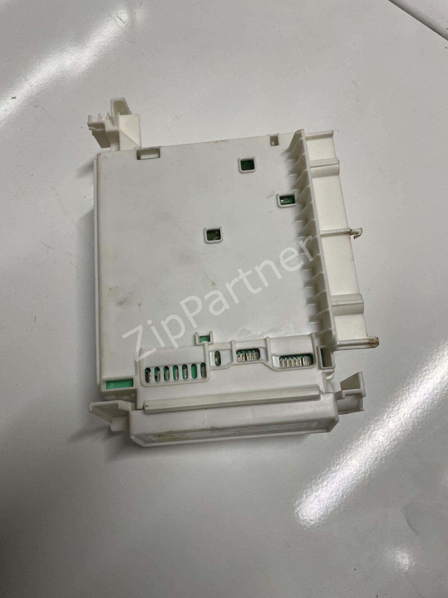Плата двигателя AEG Electrolux Zanussi 132527739 (б/у) фото #3