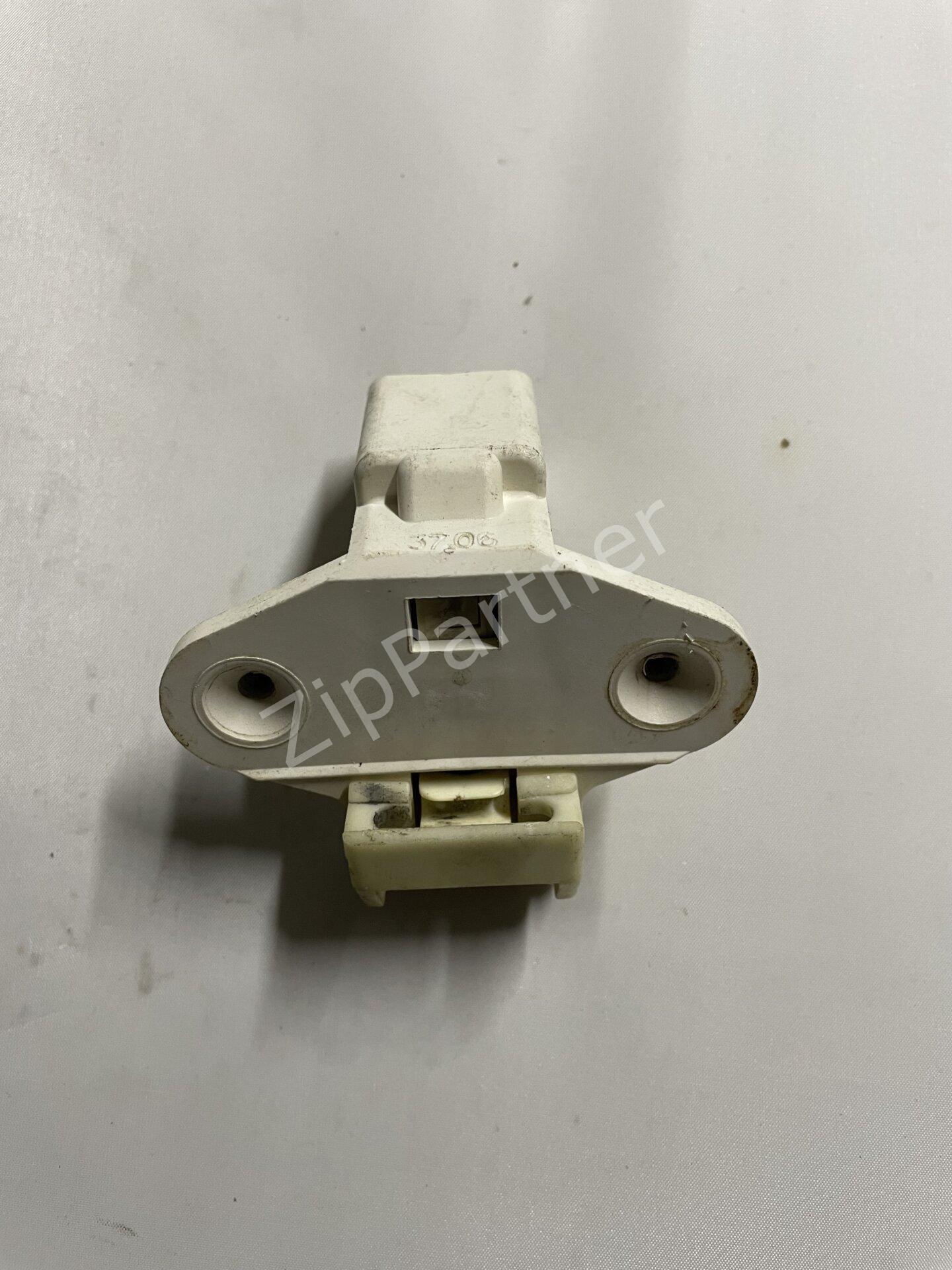 Замок AEG Electrolux Zanussi 4055283925 (б/у) фото #2