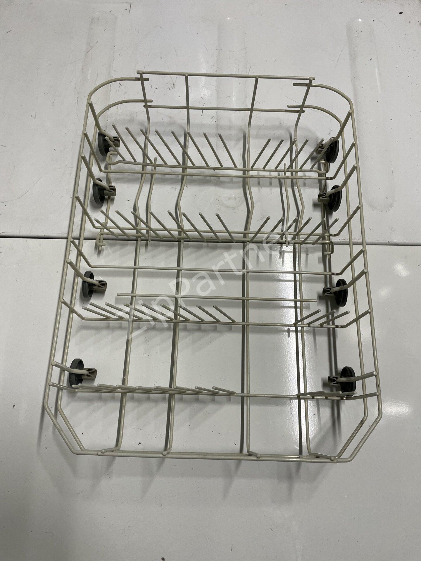 Нижняя корзина AEG Electrolux Zanussi 1529700302 (б/у) фото #1