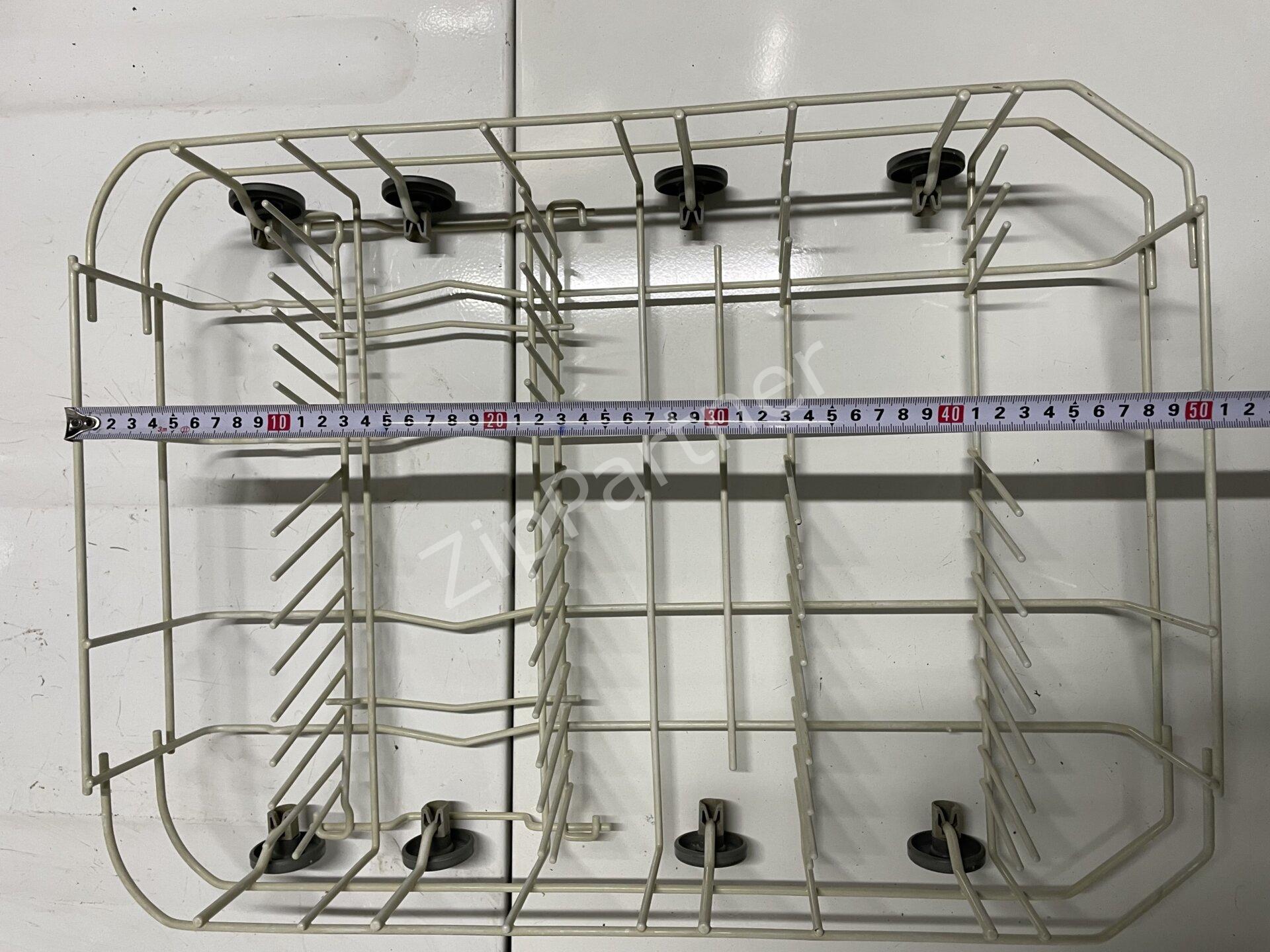 Нижняя корзина AEG Electrolux Zanussi 1529700302 (б/у) фото #2