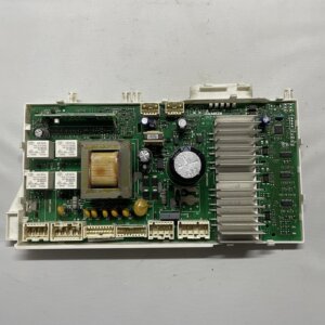 Силовой модуль Ariston, Indesit 21501016603 (б/у)