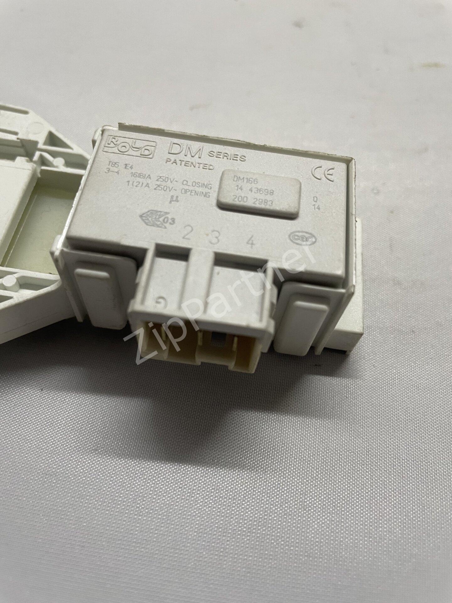 УБЛ Ariston Indesit C00297327 (б/у) фото #3
