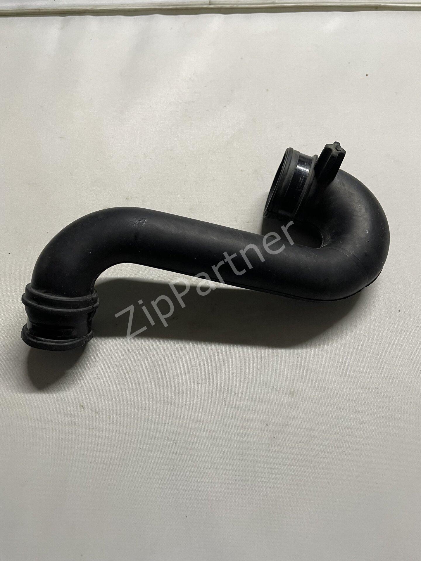 Патрубок Ariston Candy Indesit C00057710 (б/у) фото #2