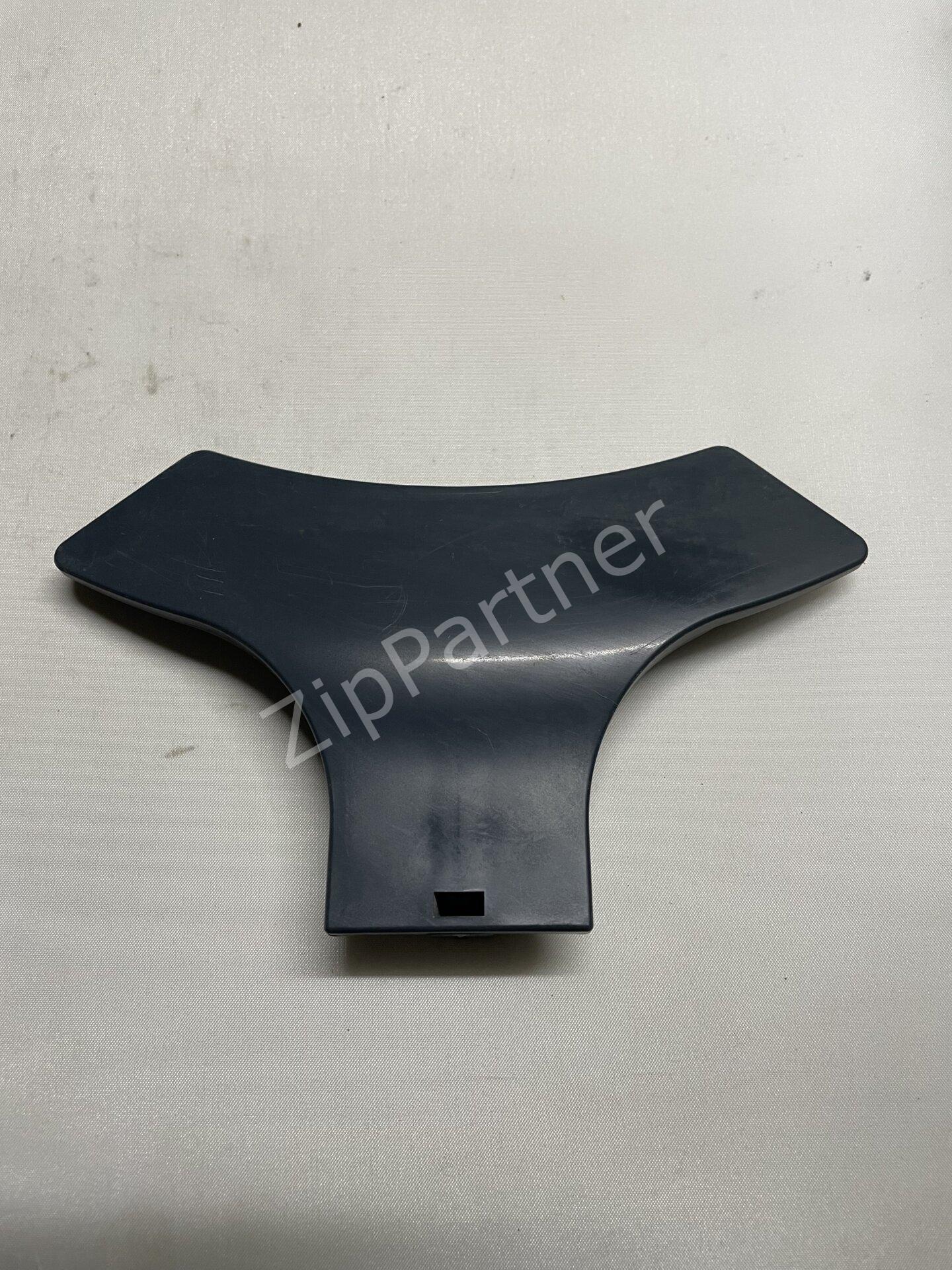 Ручка люка Ariston Indesit C00298637 (б/у) фото #1