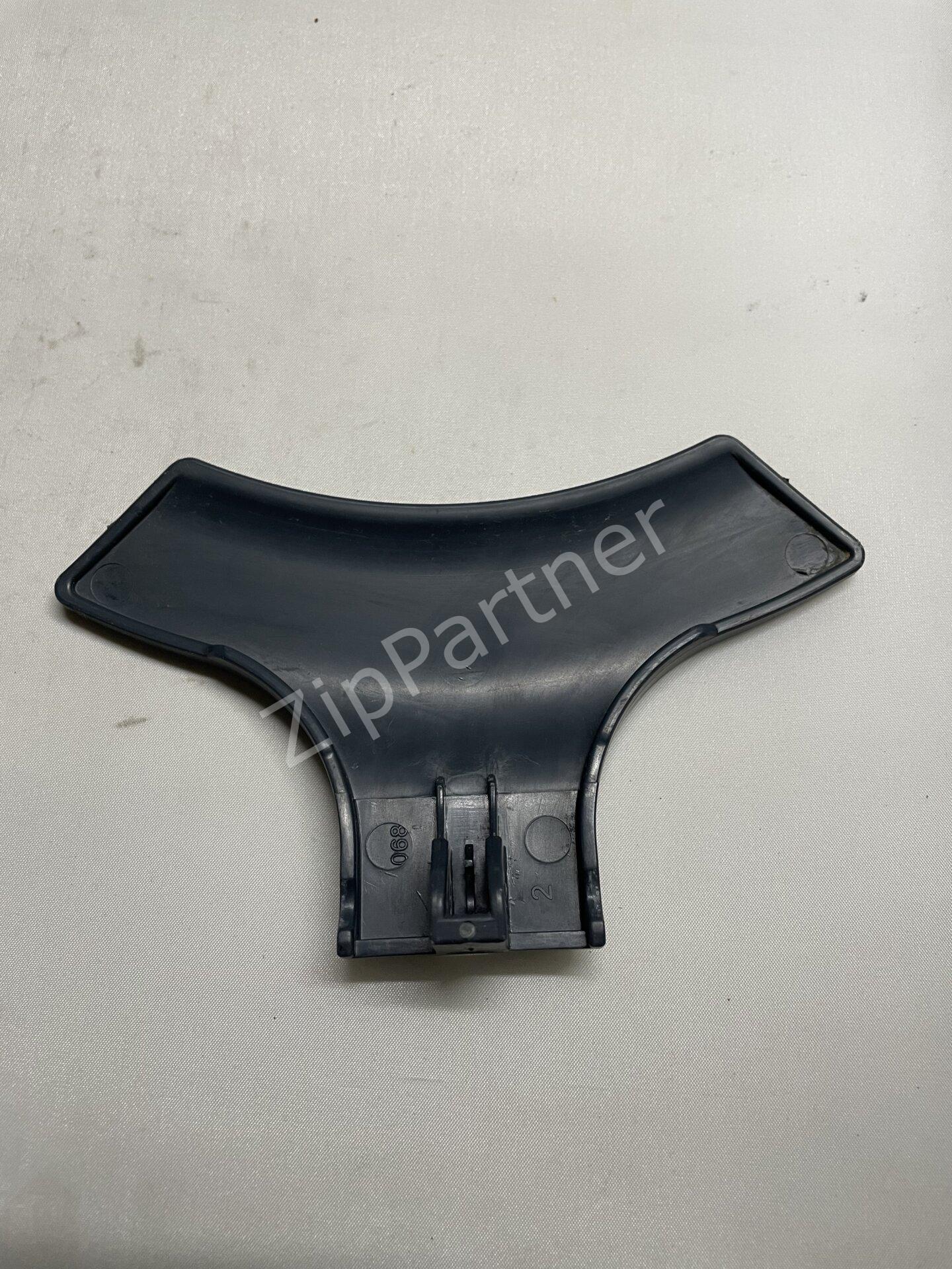 Ручка люка Ariston Indesit C00298637 (б/у) фото #2