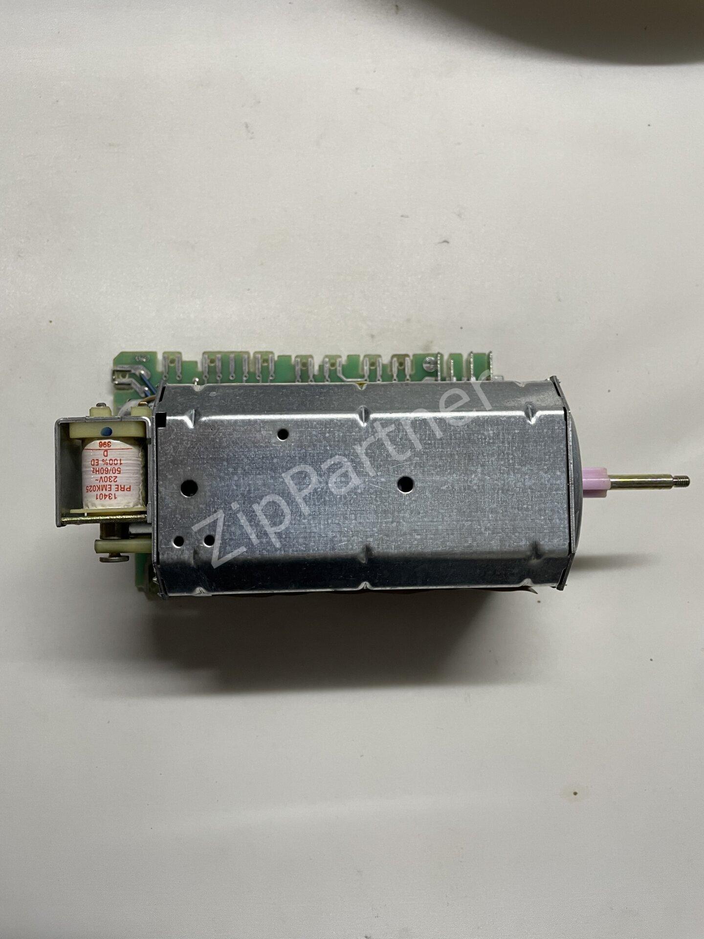Программатор AEG, Electrolux, Zanussi 124790300 514235 (б/у)