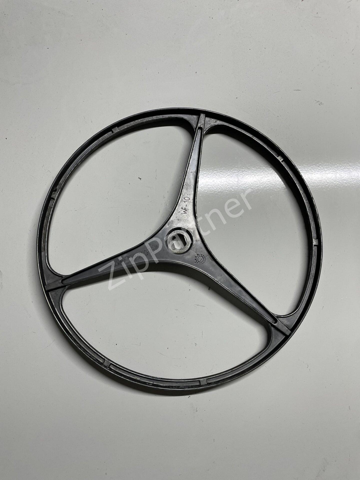 Шкив 461975006093 Ariston Indesit Whirlpool (б/у) фото #1