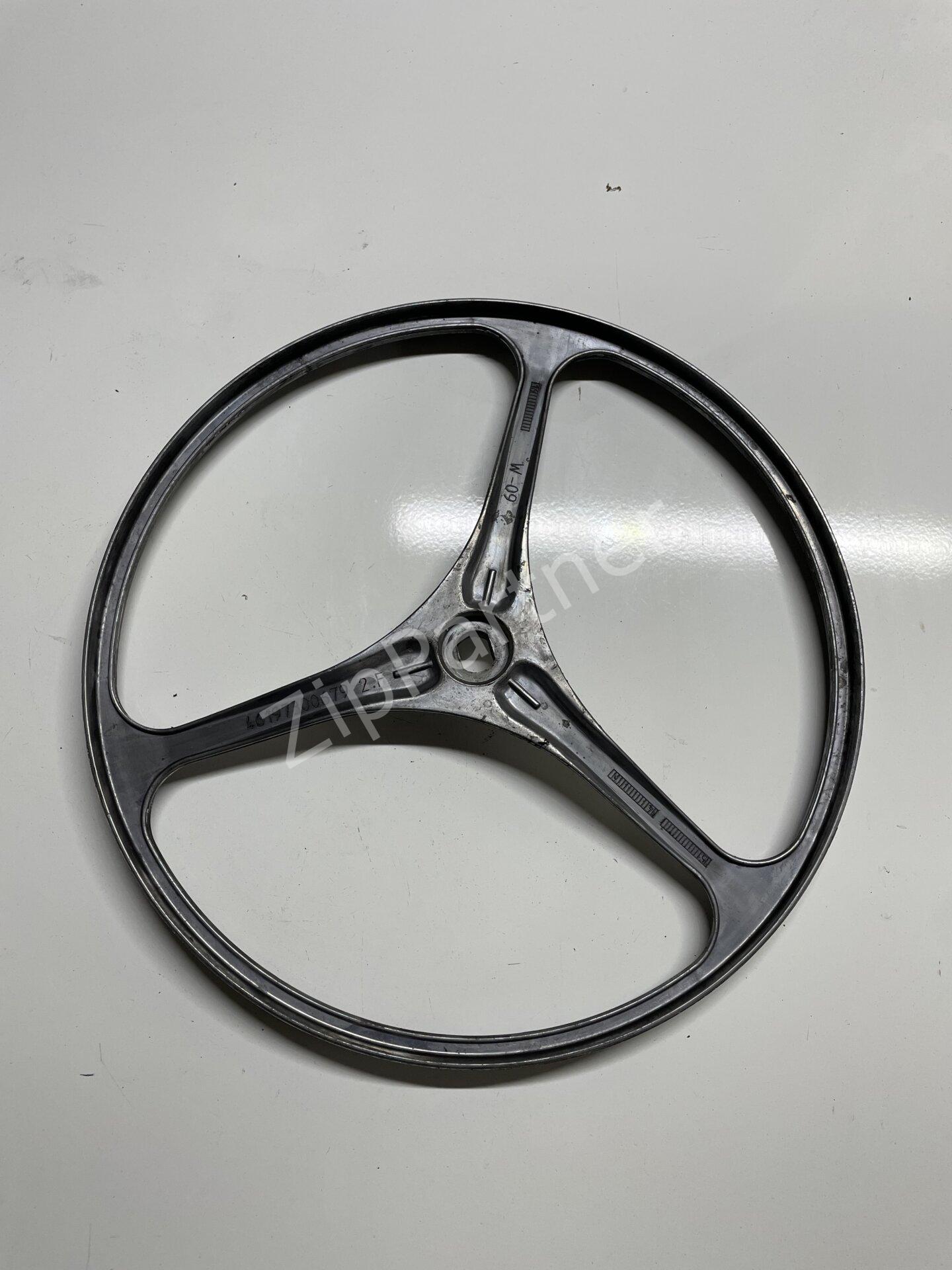 Шкив Bosch Siemens Whirlpool 46197300679 (б/у) фото #1
