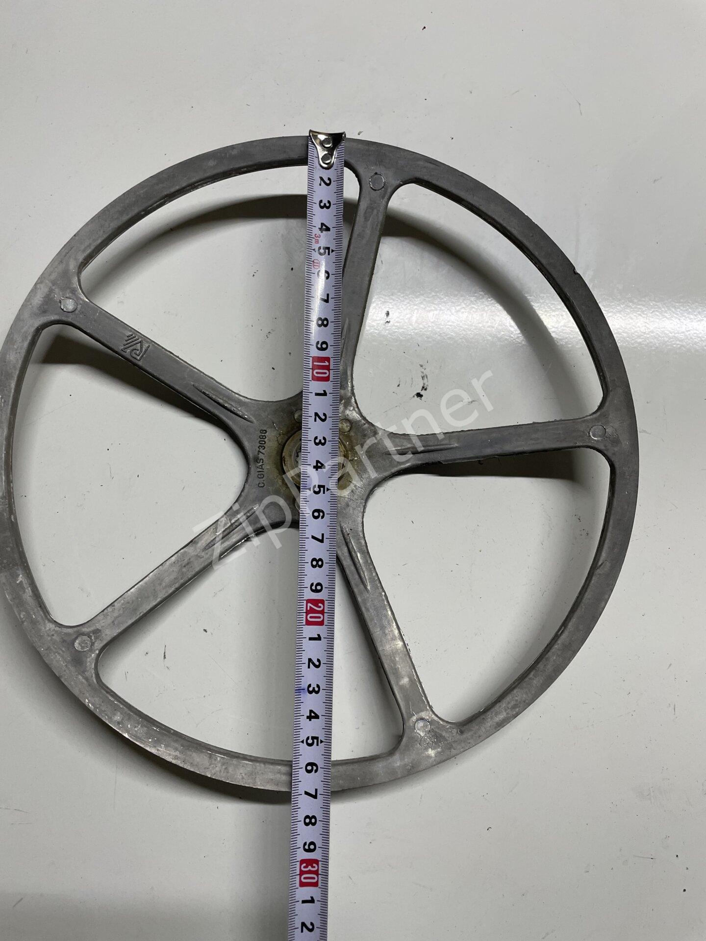 Шкив Candy 73086 (б/у) фото #5