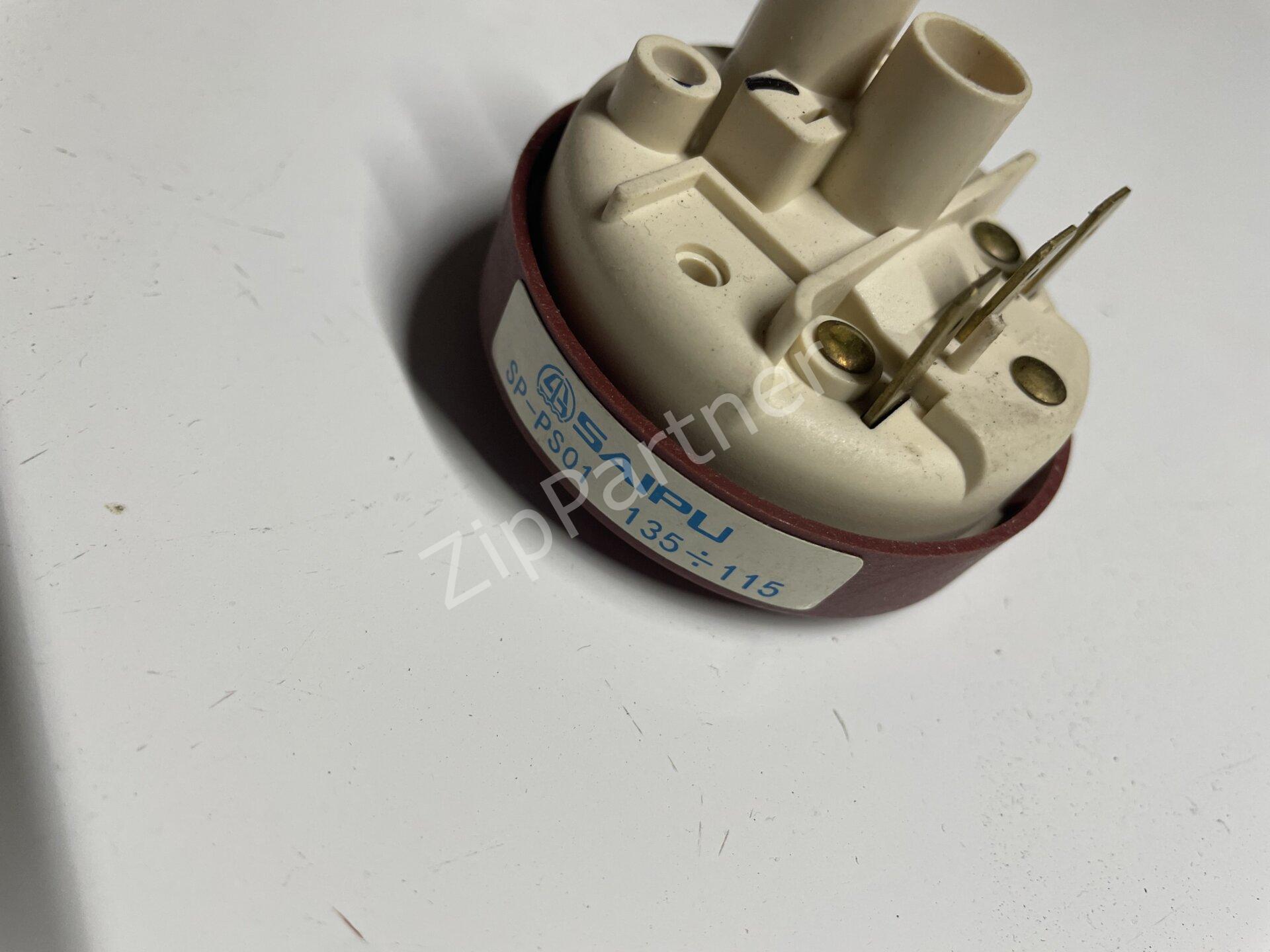 Прессостат Candy Gorenje Hansa Korting Samsung Teka SP-PS01 135-115 (б/у) фото #2