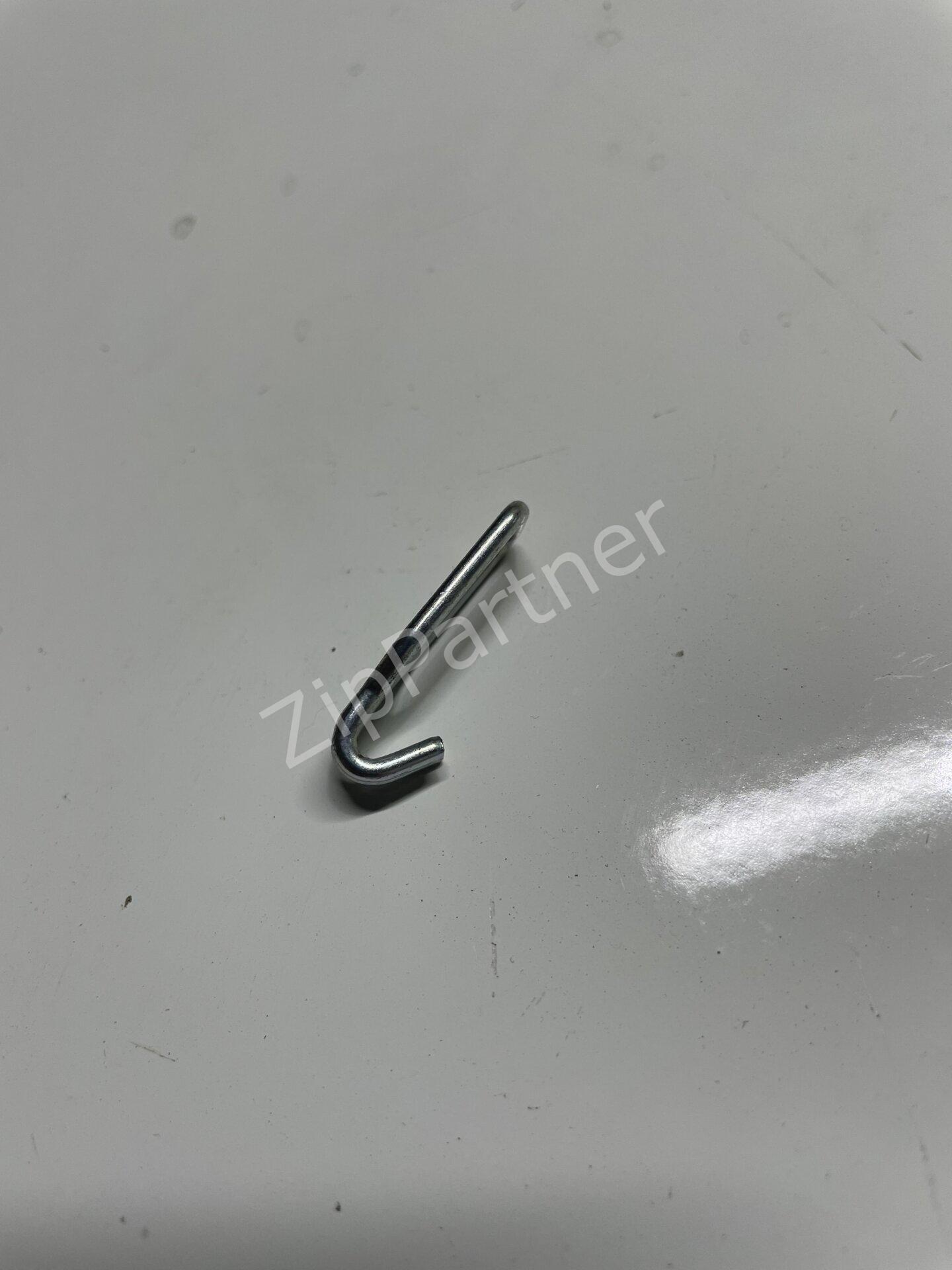 Крючок 1031759 Gorenje Hansa Korting Teka (б/у) фото #2