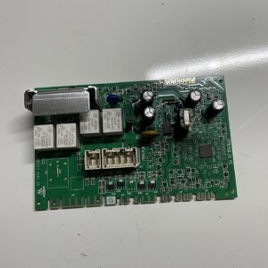 Силовой модуль Ariston, Indesit 215013813.01 (б/у)