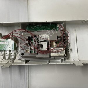 Модуль управления Whirlpool W10464480/A+W10407102-A (б/у)