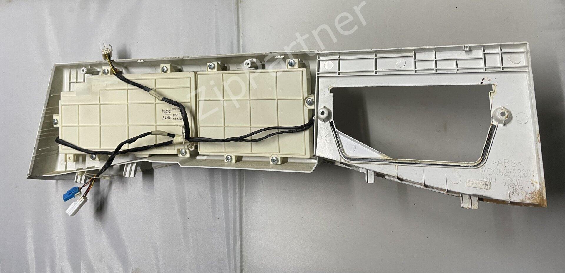 Модуль индикации LG EBR74143617 (б/у) фото #2