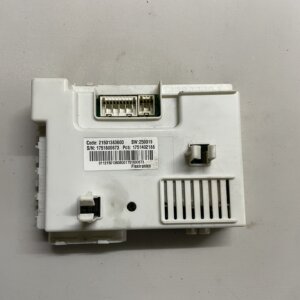 Силовой модуль Ariston, Indesit 21501363600 (б/у)