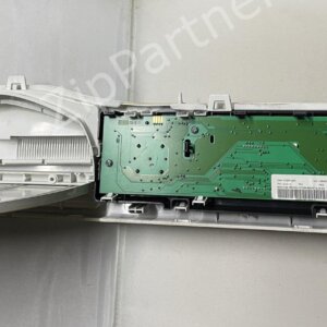 Модуль индикации Ariston, Indesit 21025541200 (б/у)