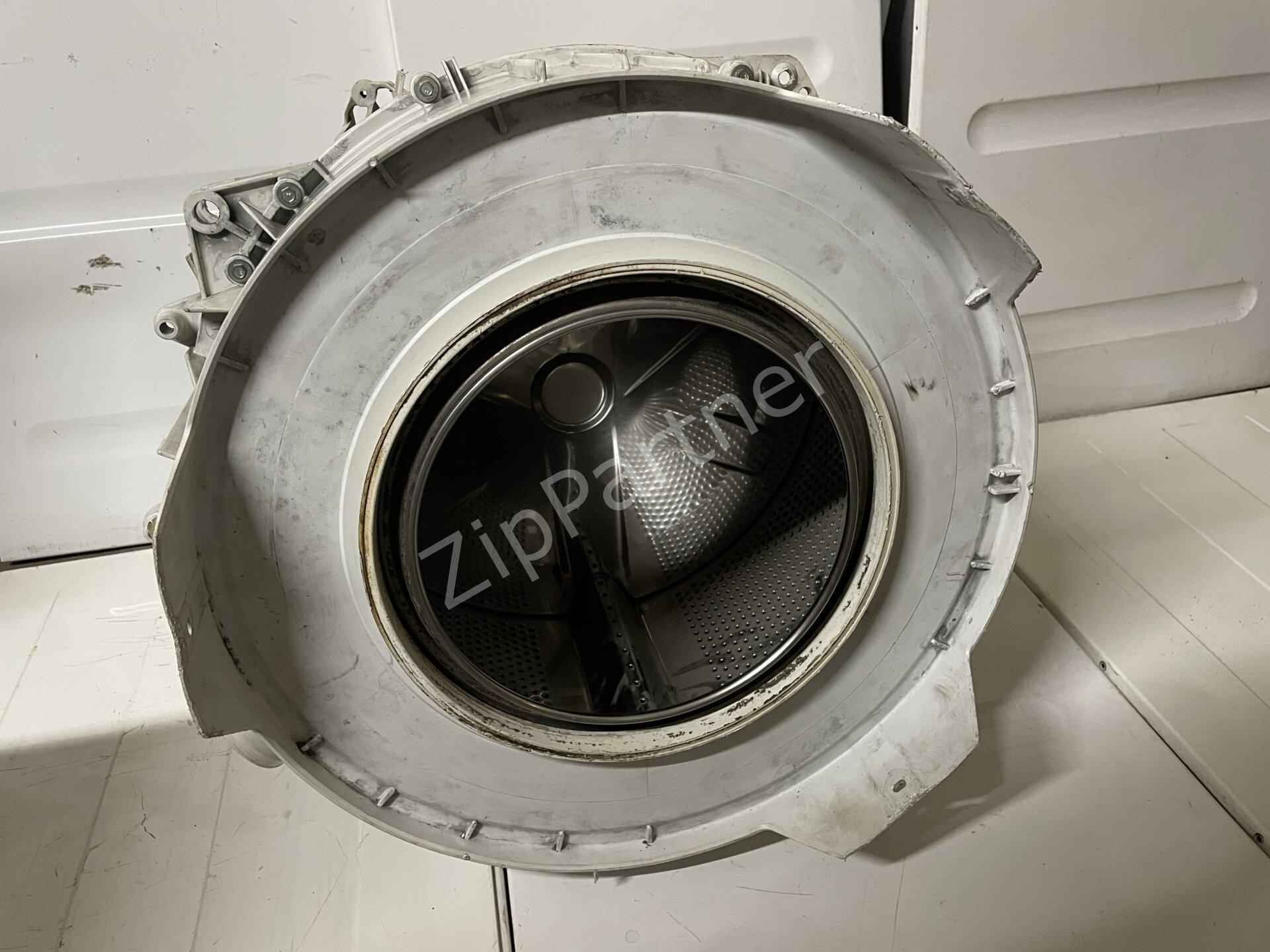 Бак AEG Electrolux Zanussi 1201123 (б/у) фото #1