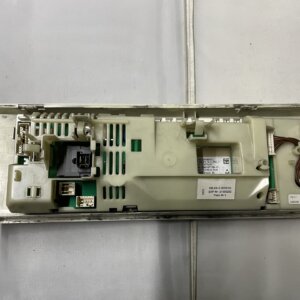 Модуль управления Bosch, Siemens 5560007189-03 (б/у)