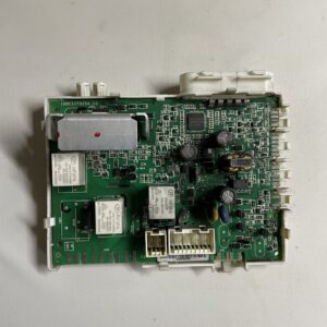Силовой модуль Ariston, Indesit 21501264601 (б/у)