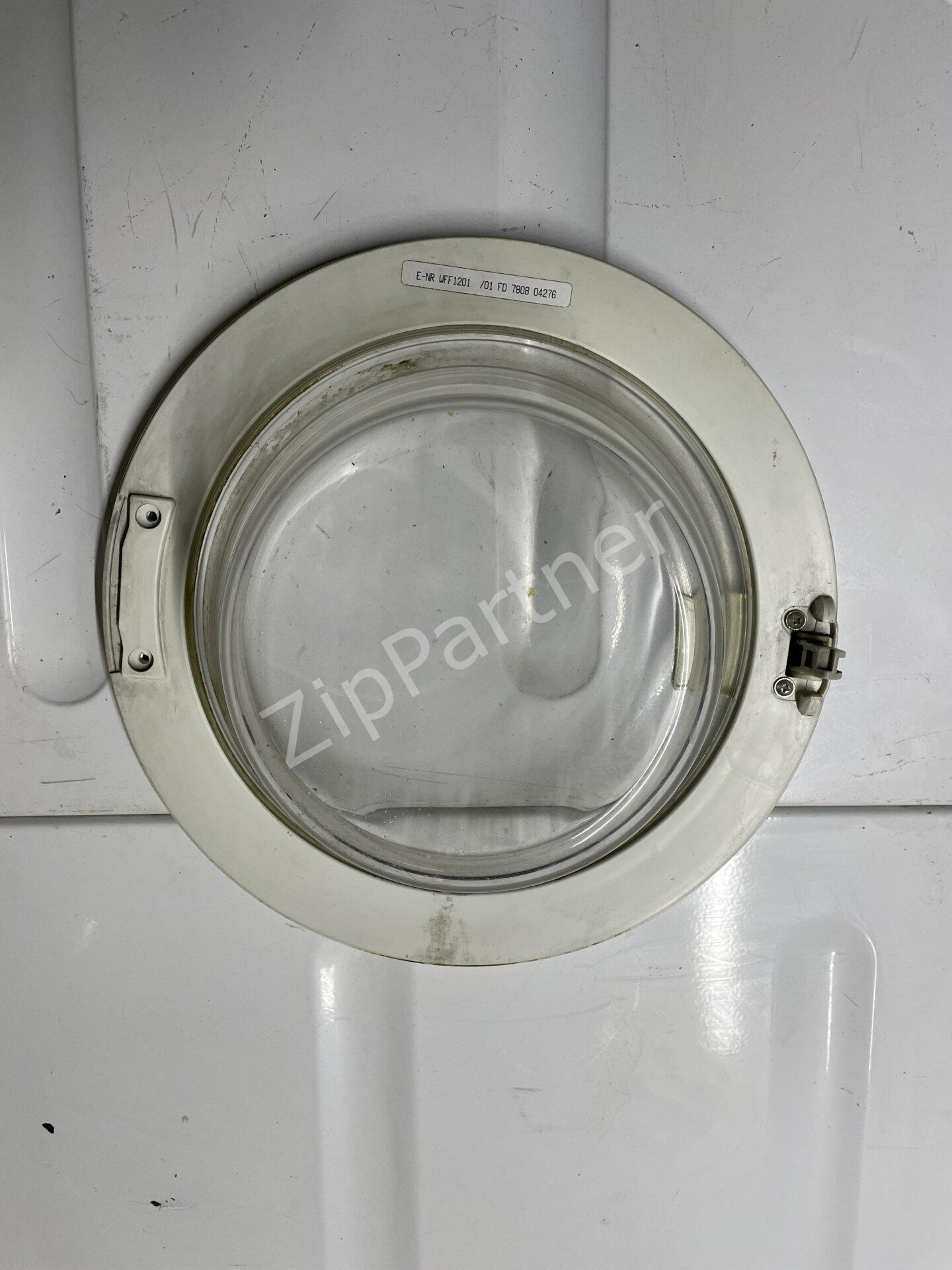 Люк Bosch Siemens 00118957 (б/у) фото #2