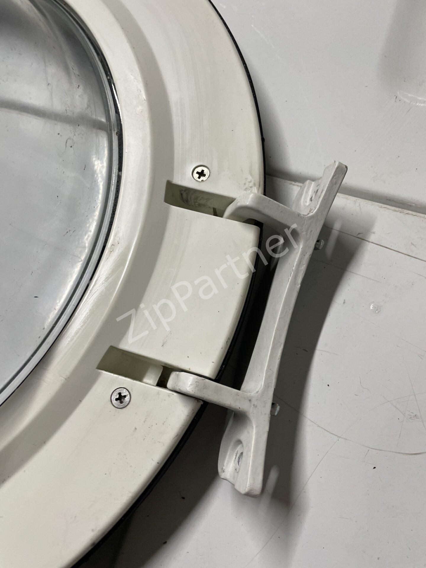 Люк LG 3581ER1005E 1251185 (б/у) фото #5