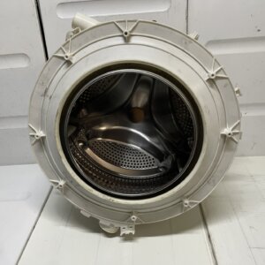 Бак LG 3550ER0006(B) (Новые подшипники, б/у)