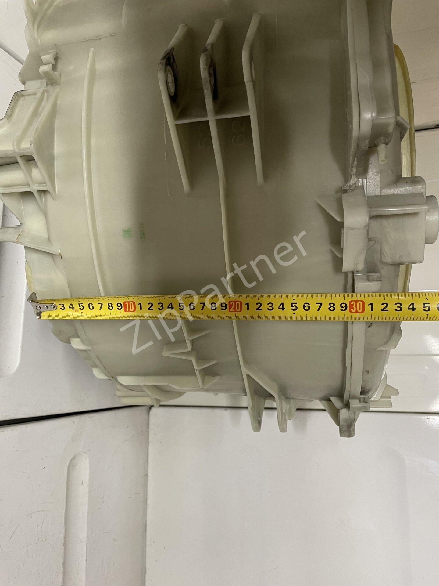 Бак 14803085700 Ariston Indesit с сушкой (б/у) фото #2