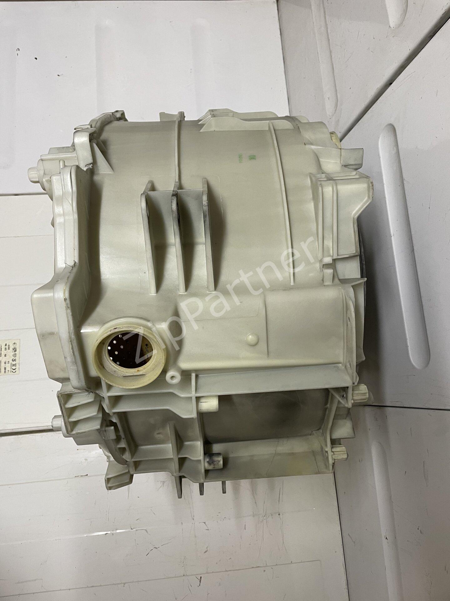 Бак 14803085700 Ariston Indesit с сушкой (б/у) фото #3