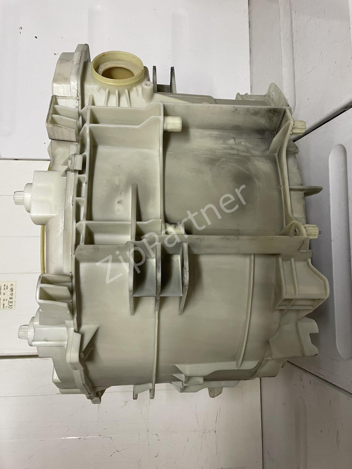 Бак 14803085700 Ariston Indesit с сушкой (б/у) фото #4