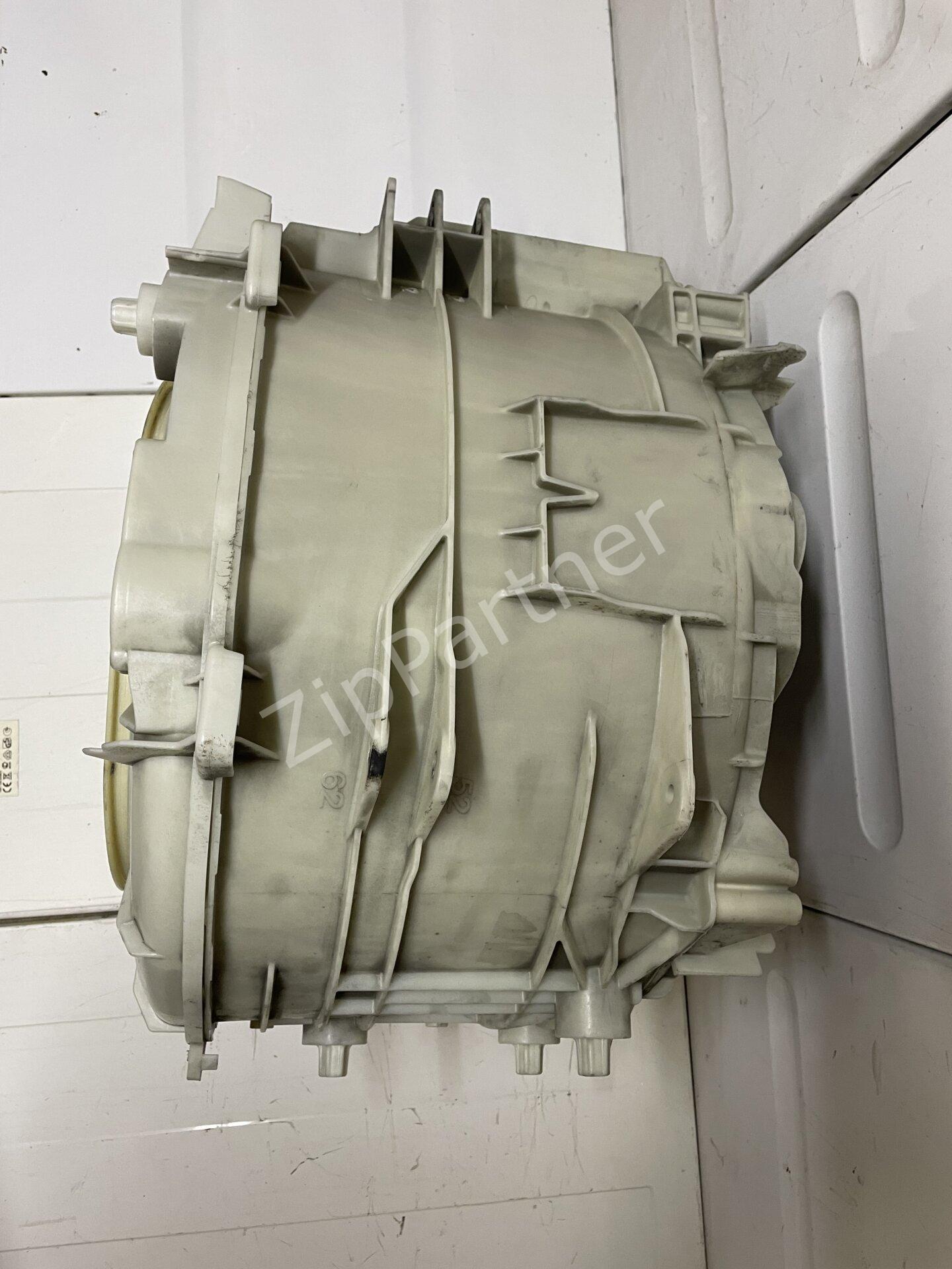 Бак 14803085700 Ariston Indesit с сушкой (б/у) фото #5