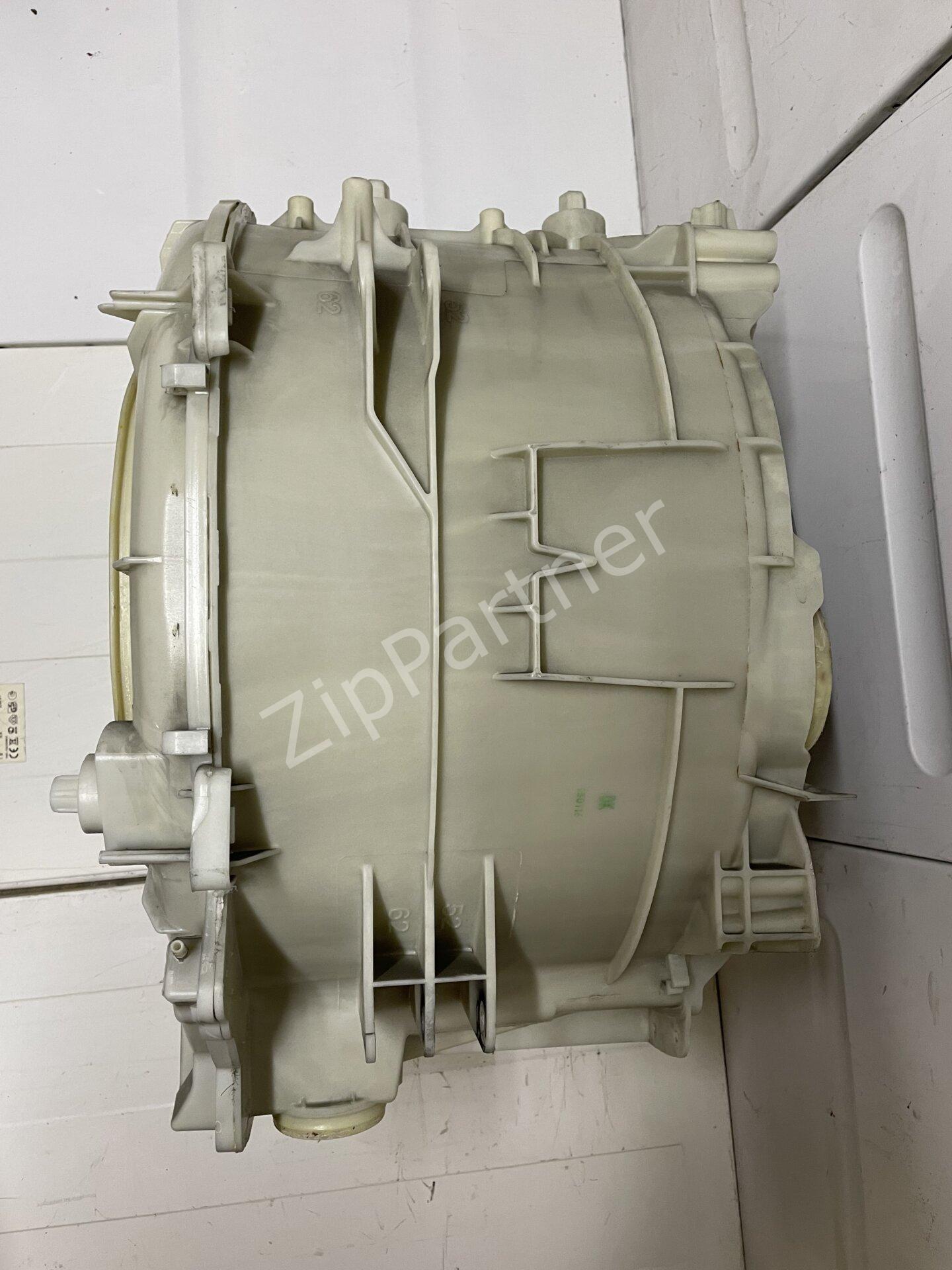 Бак 14803085700 Ariston Indesit с сушкой (б/у) фото #7