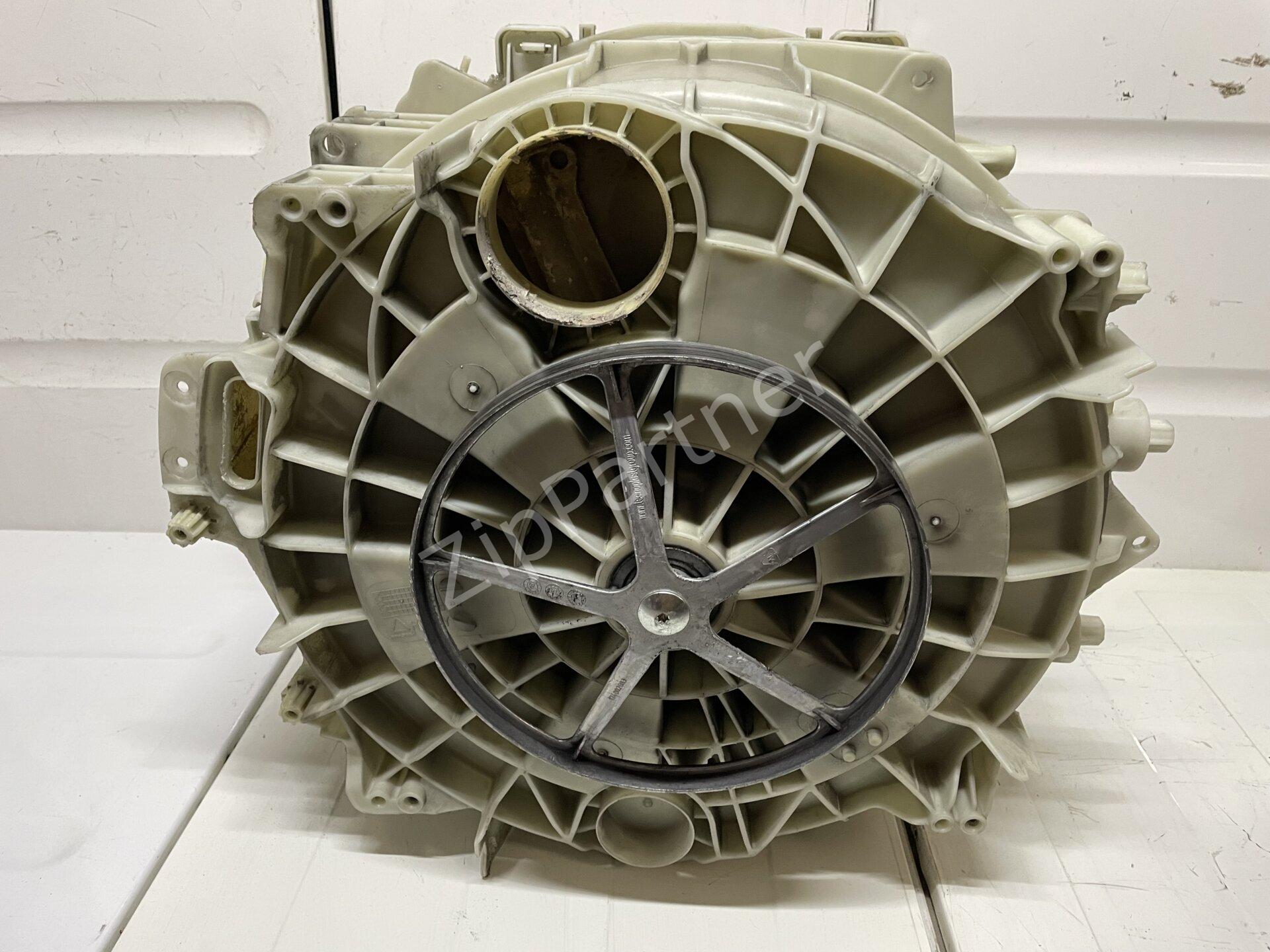Бак 14803085700 Ariston Indesit с сушкой (б/у) фото #8