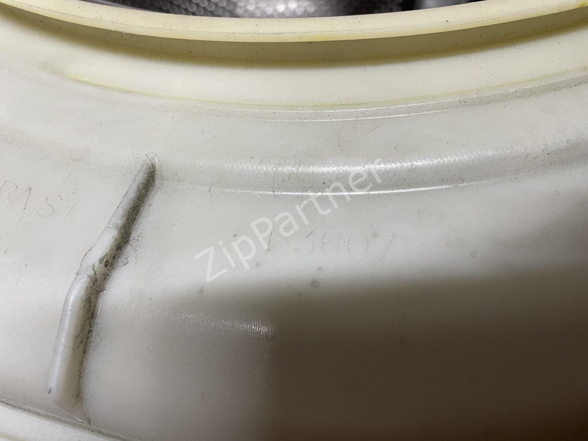 Бак 14803085700 Ariston Indesit с сушкой (б/у) фото #10