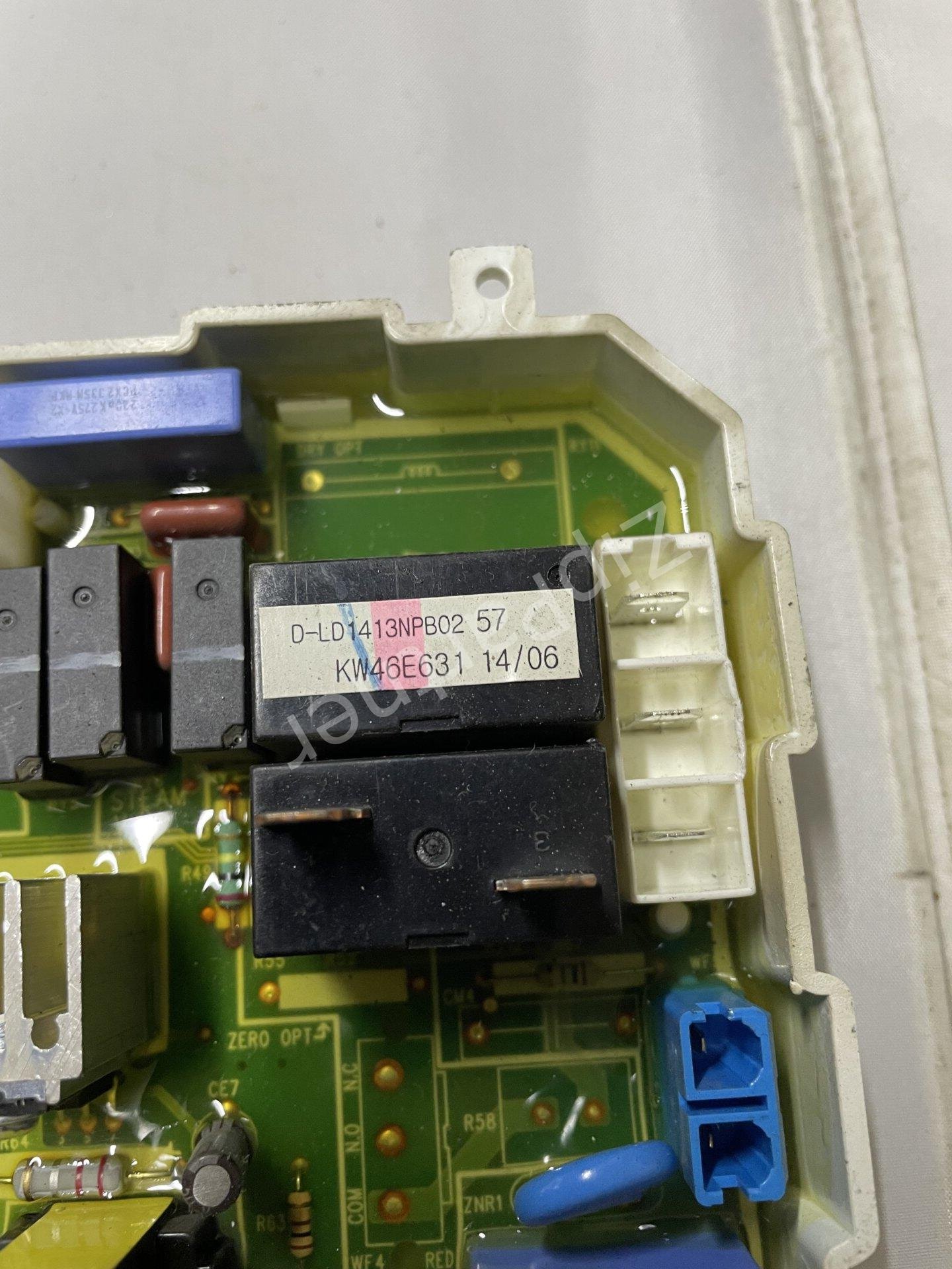 Силовой модуль Daewoo D-LD1413NPB02 (б/у) фото #3