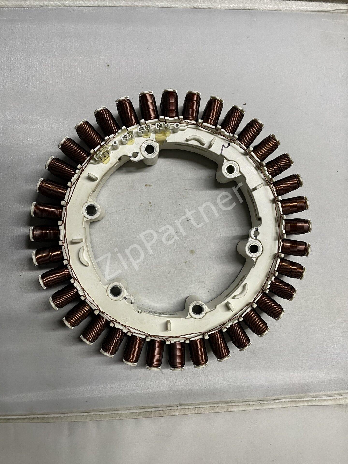 Двигатель (статор) Daewoo 36189L620A (б/у) фото #1
