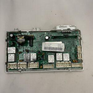 Силовой модуль Ariston, Indesit 21501217400 (б/у)
