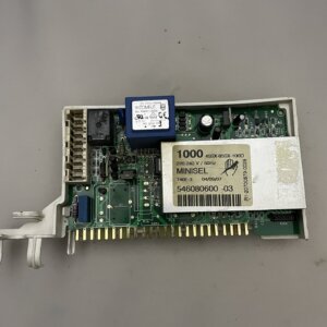 Силовой модуль Ardo 546080600-03 (б/у)