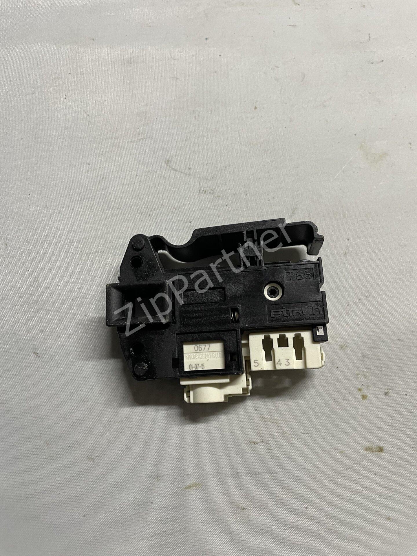 УБЛ Ariston, Indesit C00307442 (б/у) фото #1